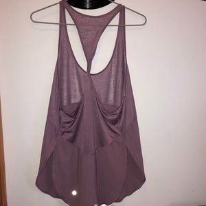 Lululemon tank!